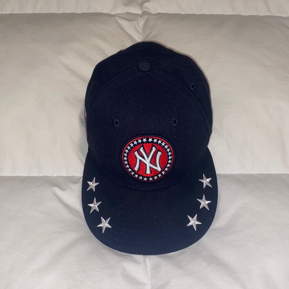 New Era New Yankees 2018 All Star Game 7 1/4 Fitted Hat